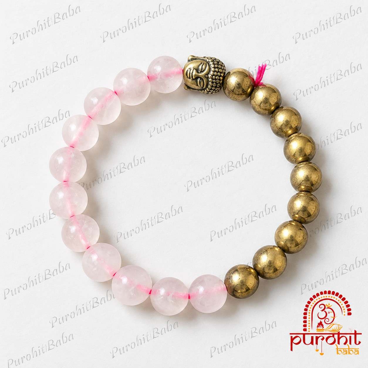 Love Money Attractor Bracelet